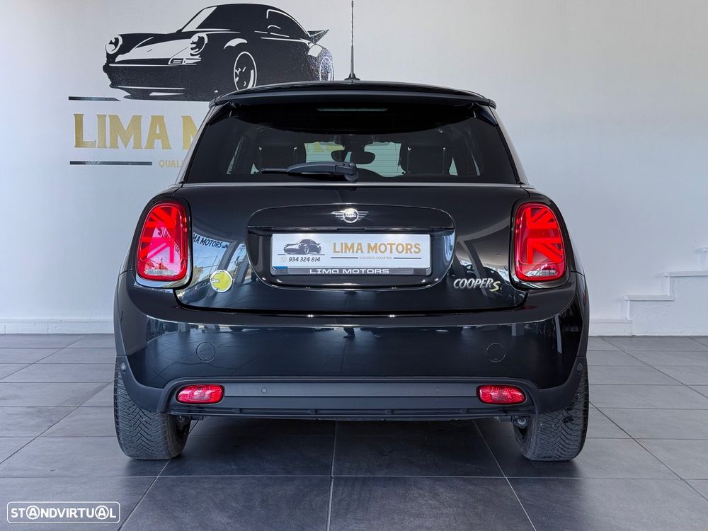 MINI 3 Portas Cooper SE Premium Essential - 5