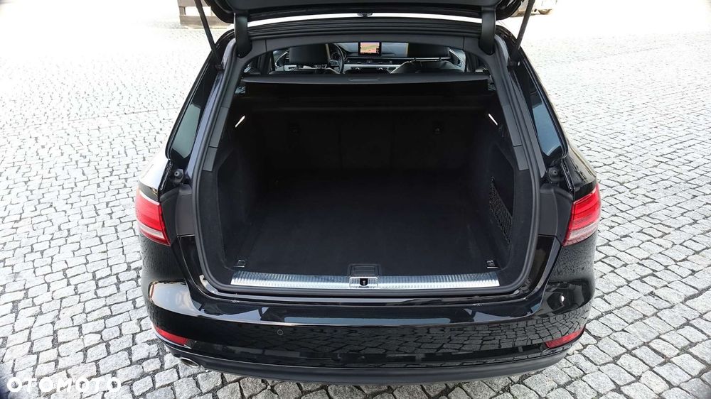 Audi A4 Avant - 23
