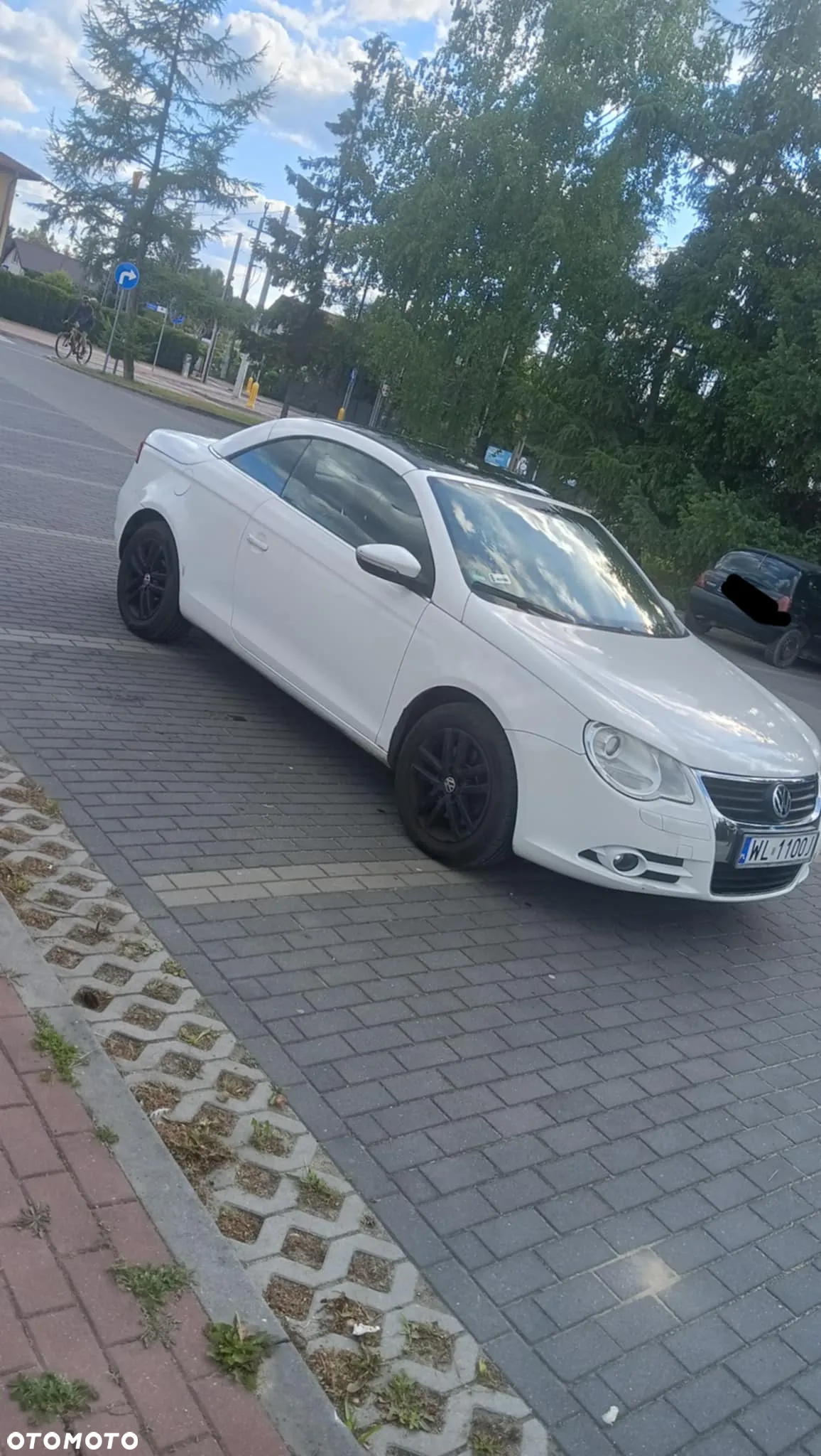 Volkswagen Eos - 6