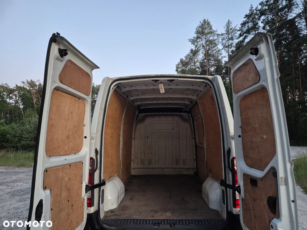 Renault Master L2H2 - 22