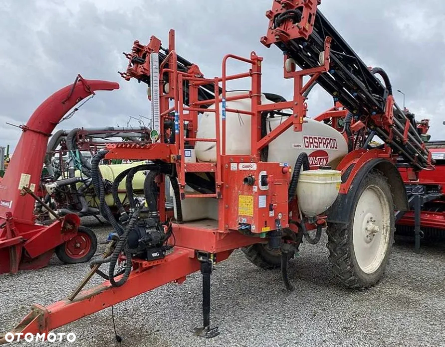 Maschio GASPARDO CAMPO 22 - 2