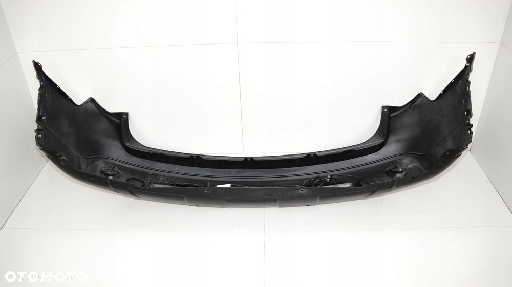 ZDERZAK TYŁ TYLNY NISSAN QASHQAI J10 06-09R PDC B52 - 9