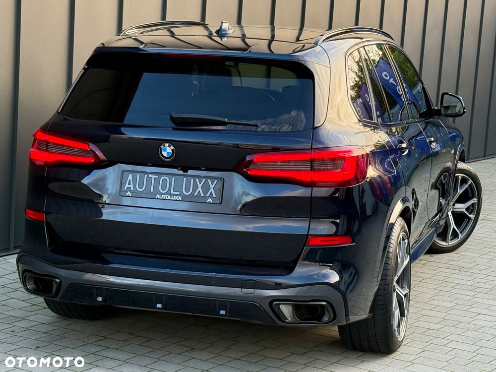 BMW X5 xDrive25d sport - 9