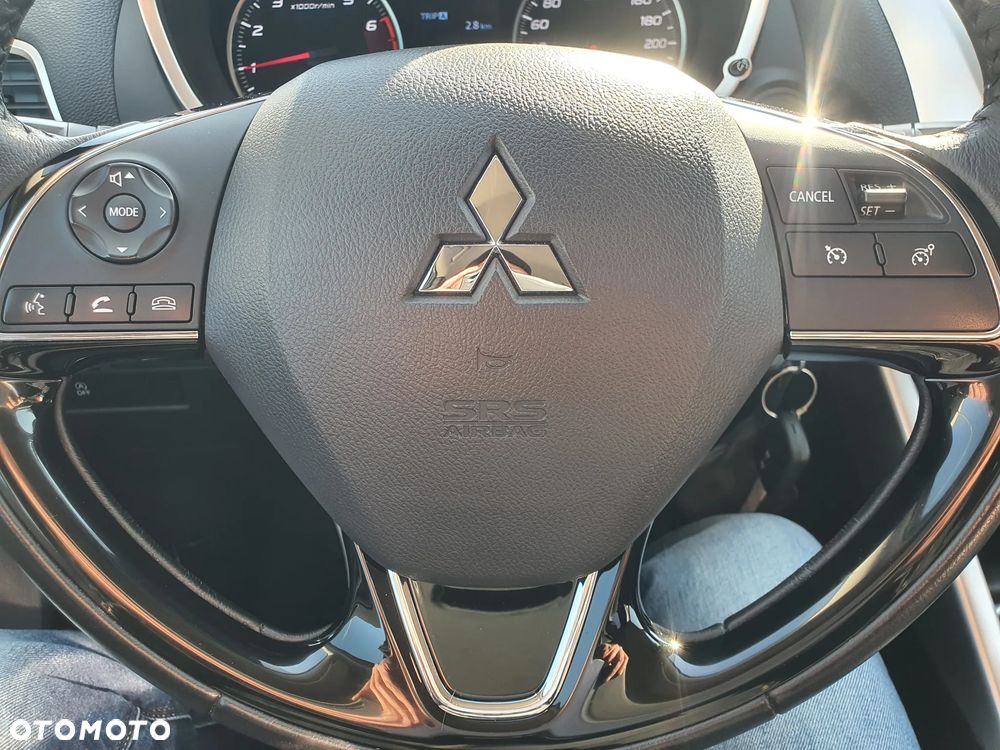 Mitsubishi Eclipse Cross 1.5 T-MIVEC ClearTec 2WD Intro Edition - 15