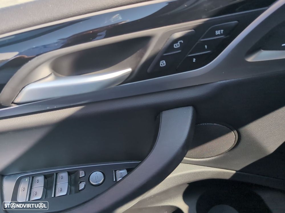 BMW iX3 M Sport Inspiring - 15