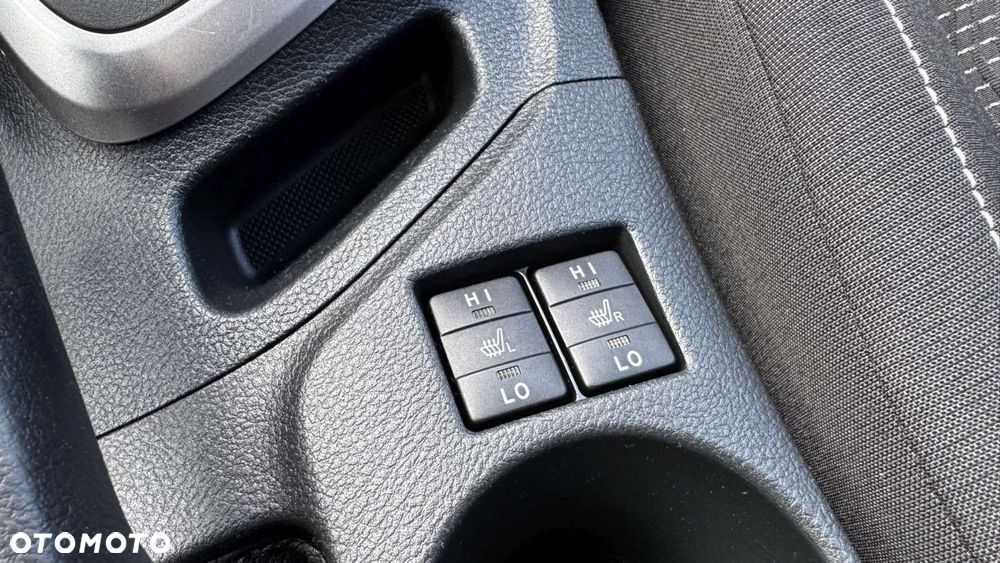 Toyota Auris - 38