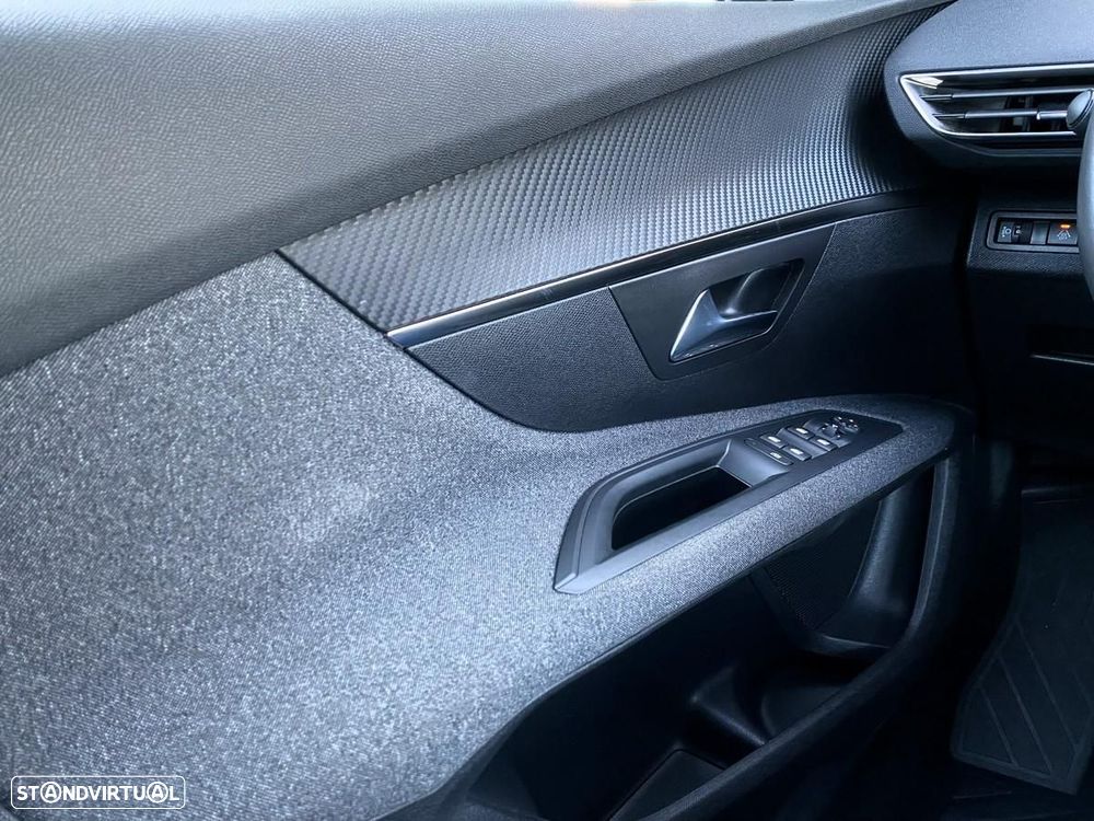 Peugeot 5008 1.5 BlueHDi Active Pack EAT8 - 39