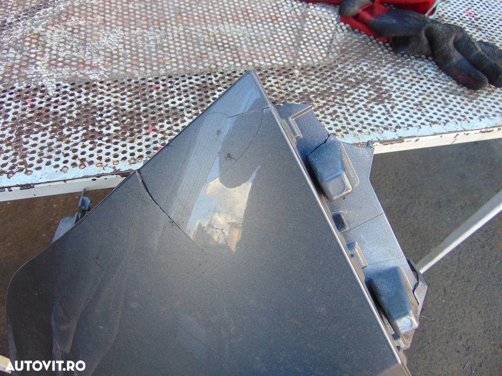 Aripa dreapta Renault Espace 5 cu defect - 5