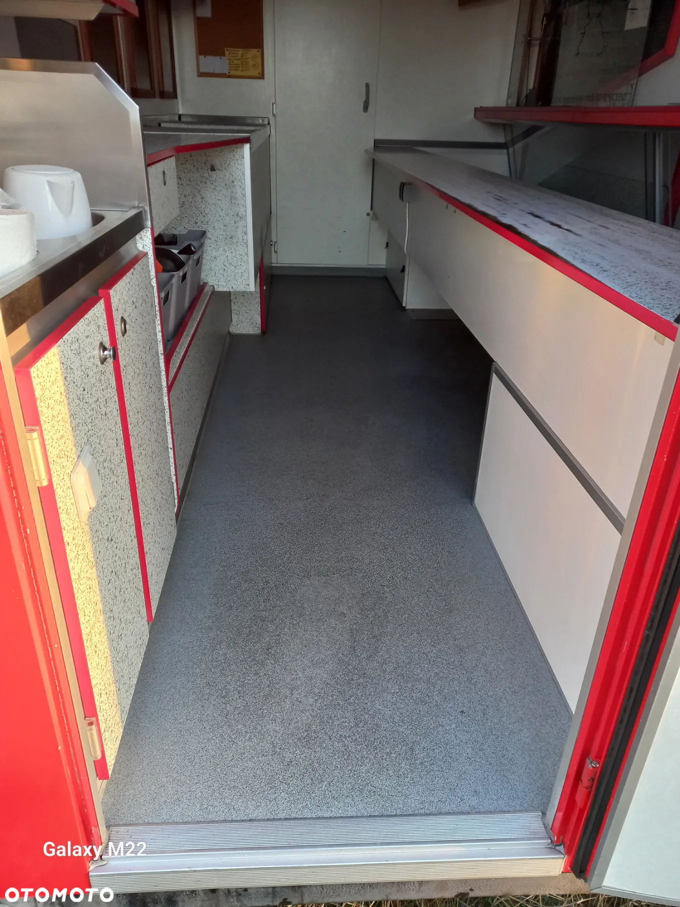 Fiat Ducato - 12