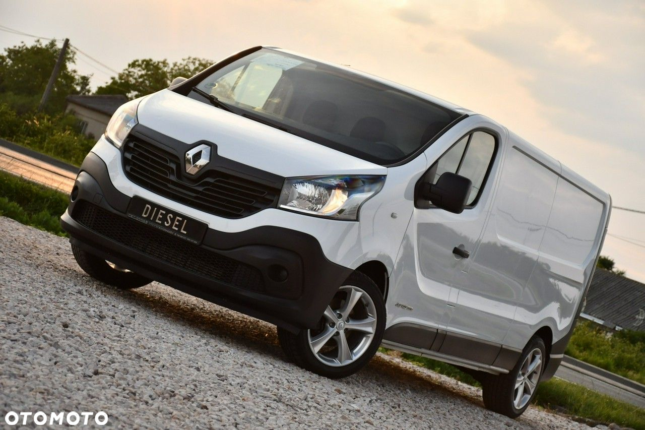 Renault Trafic - 4