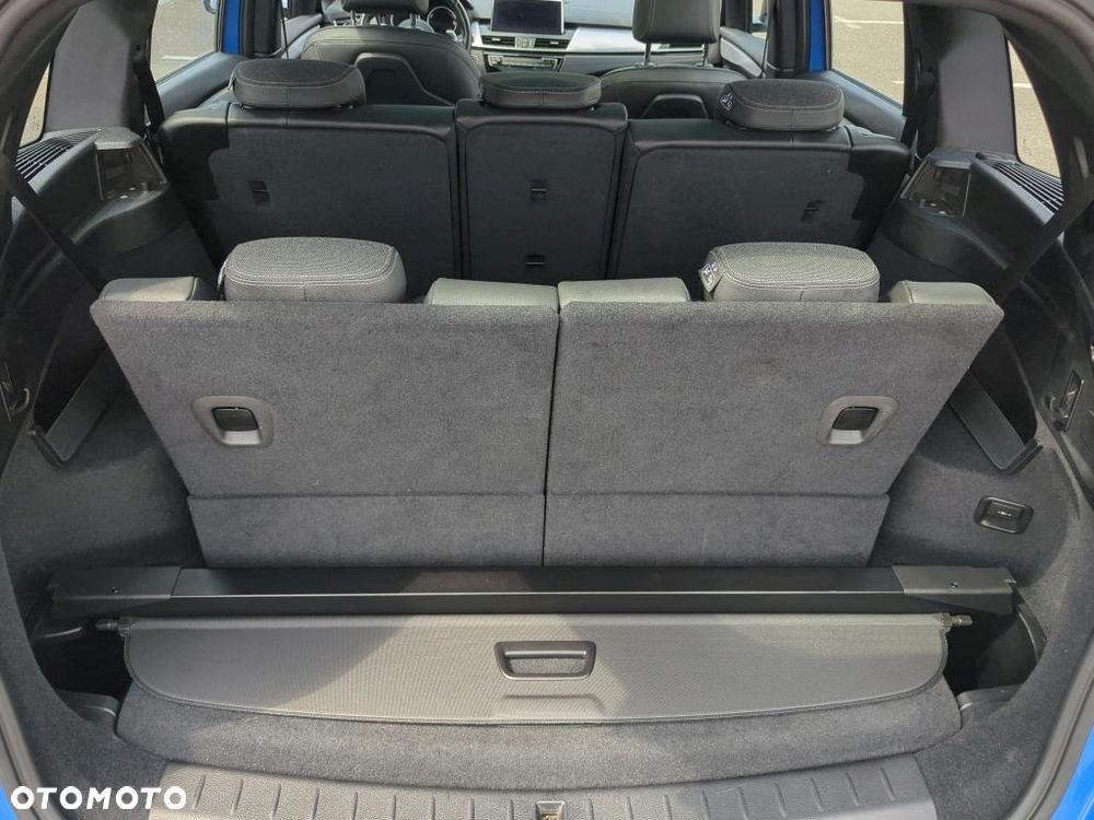 BMW Seria 2 220d GT xDrive M Sport sport - 6