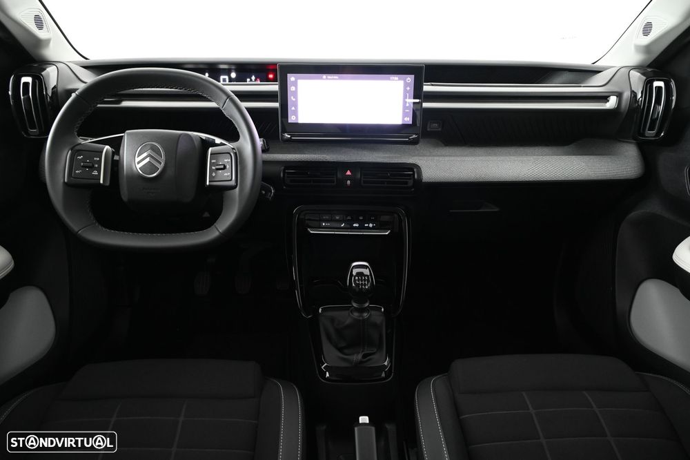 Citroën C3 1.2 Turbo Max - 3