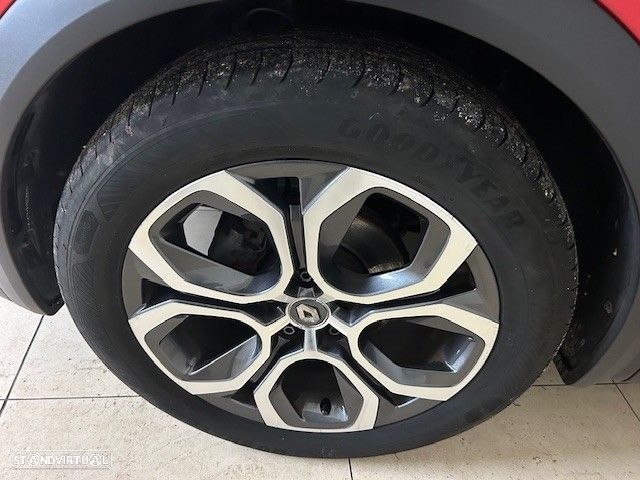 Renault Captur 1.0 TCe Intens Bi-Fuel - 18