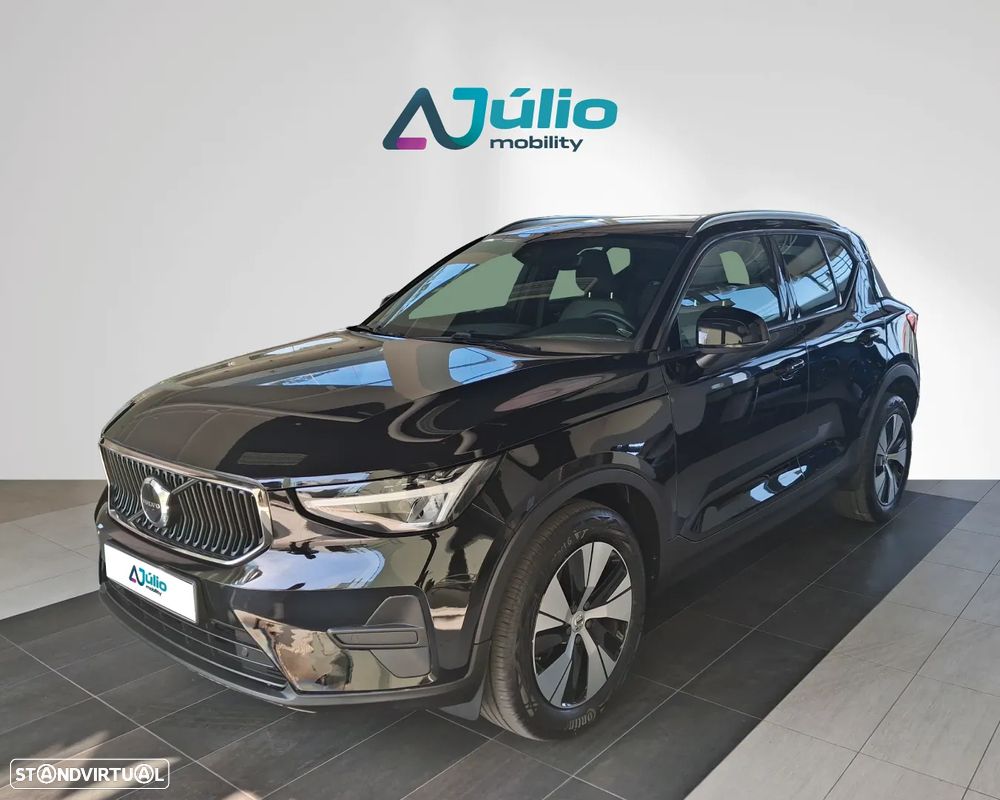 Volvo XC 40 1.5 T2 Core Auto - 2