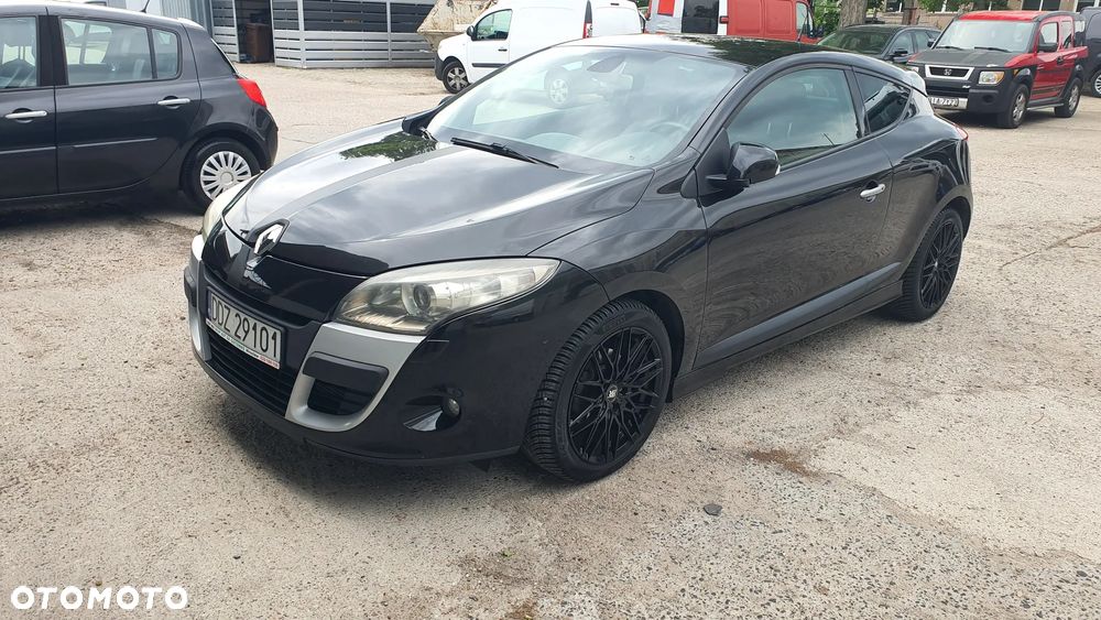Renault Megane 1.4 16V TCE Dynamique - 27