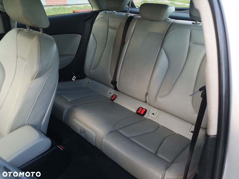 Audi A3 Sportback 1.4 TFSI cylinder on demand S line Sportpaket - 11