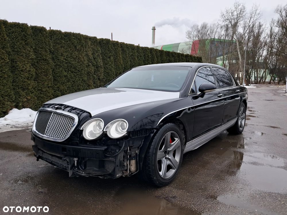 Bentley Continental GT - 2