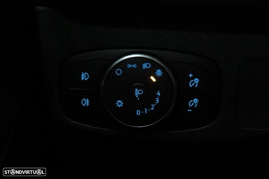 Ford Focus 1.0 EcoBoost MHEV ST-Line X - 15