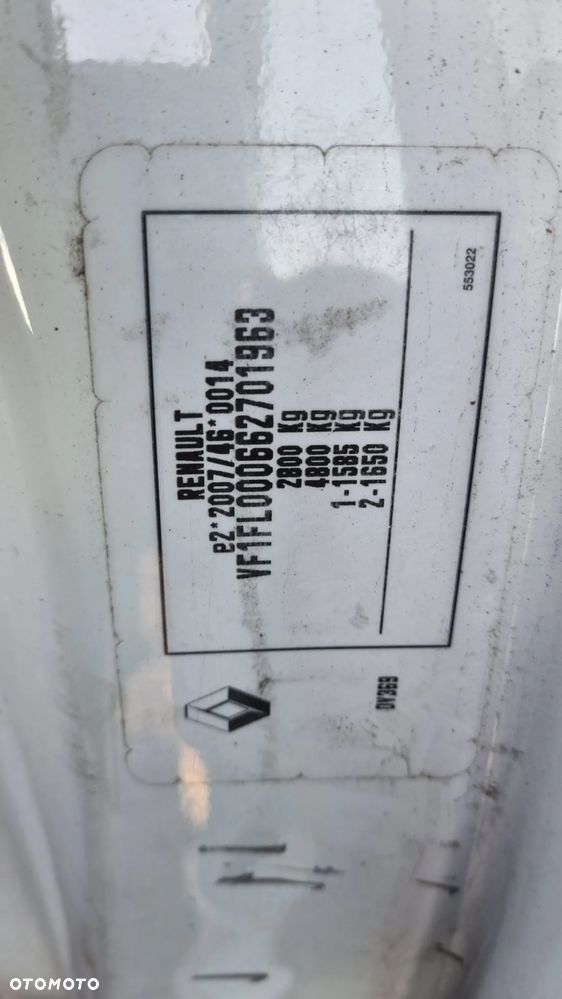 Renault Traafic - 20