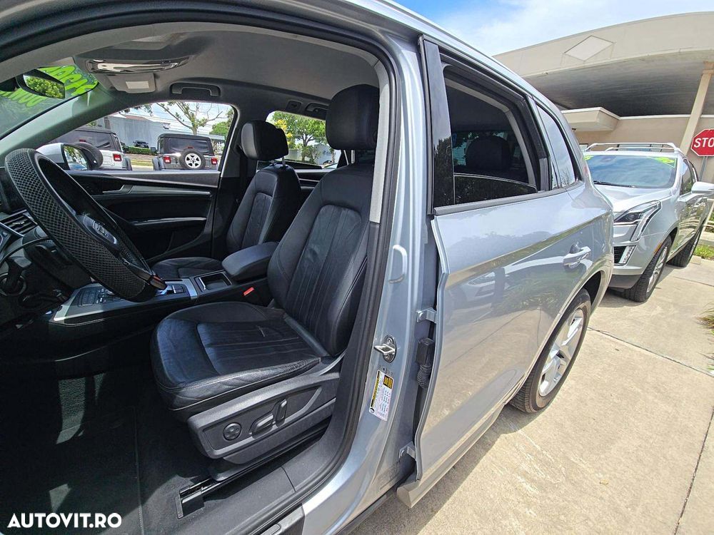 Audi Q5 2.0 TFSI S tronic Basic - 3