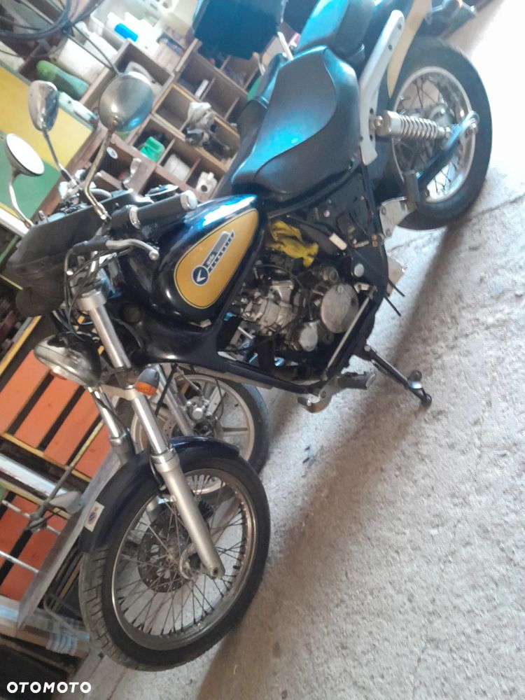 Aprilia Classic - 1