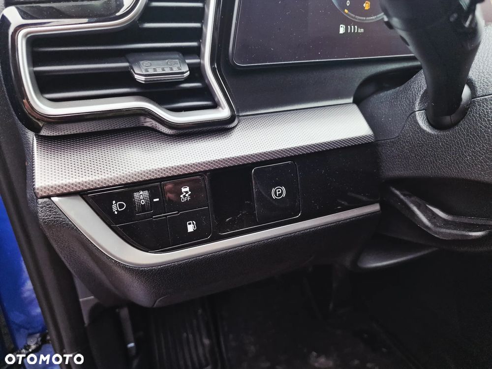 Kia Sportage 1.6 T-GDI AWD Paket Spirit - 18