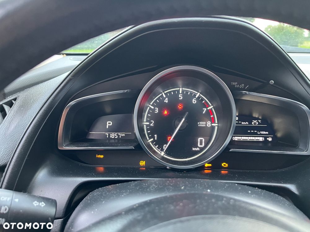 Mazda CX-3 2.0 Skyenergy AWD - 28