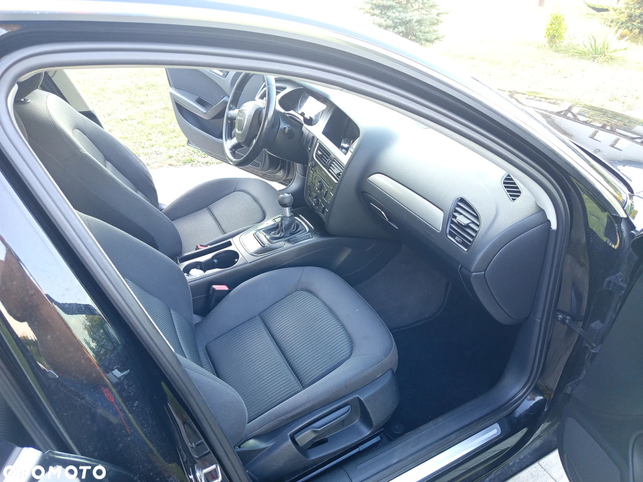 Audi A4 Avant 1.8 TFSI Prime Line - 7