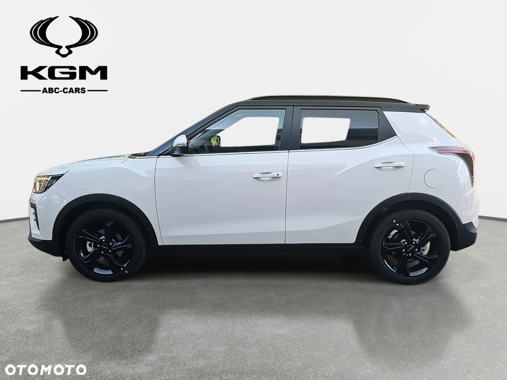 SsangYong/KGM Tivoli 1.5 T-GDI Adventure - 8