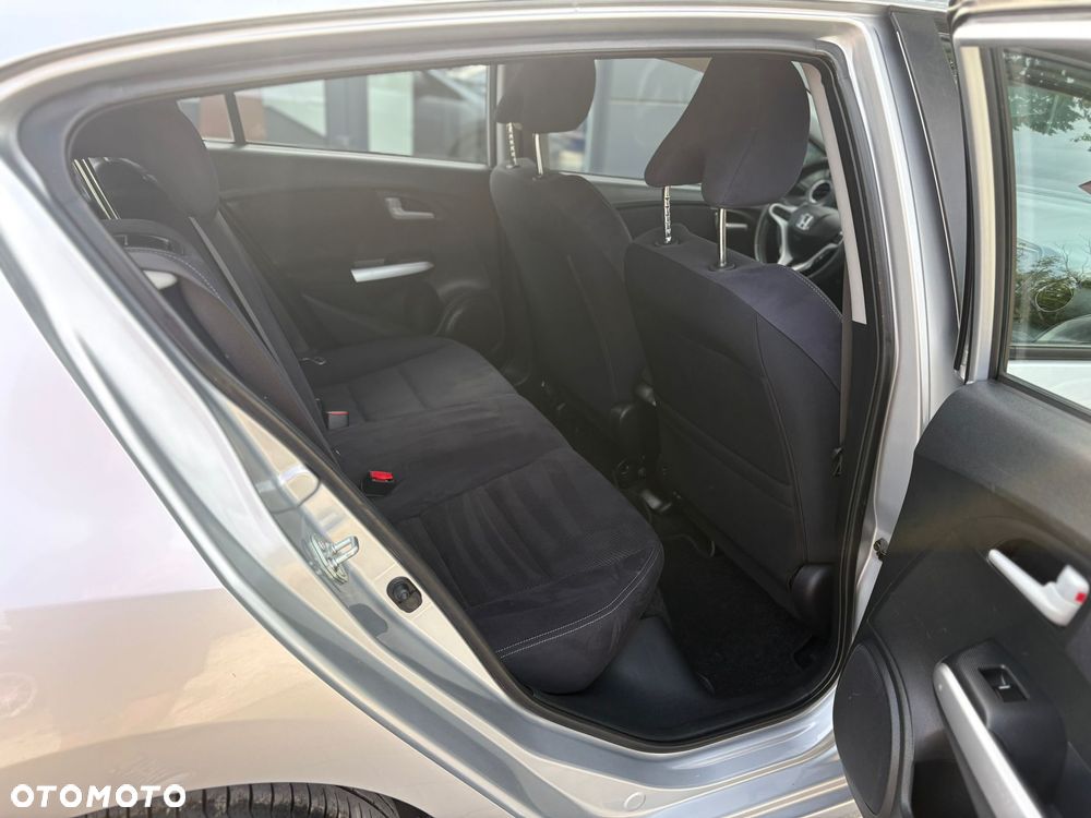 Honda Insight 1.3 IMA Base - 9
