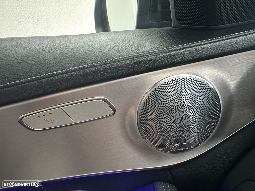 Mercedes-Benz C 300 - 35