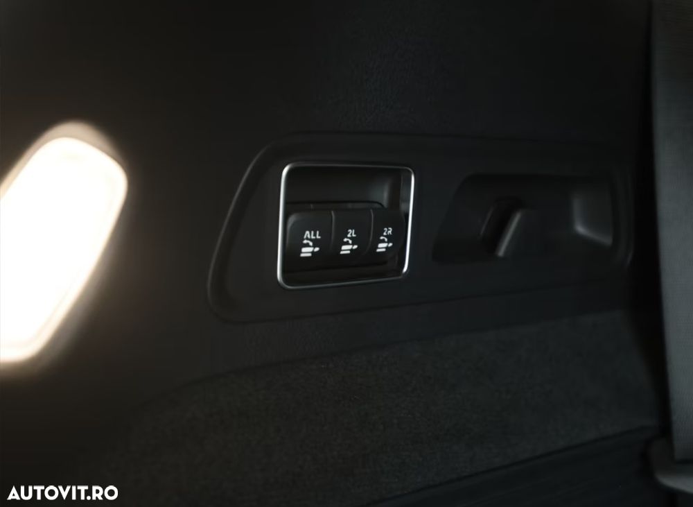 MERCEDES-BENZ GLS 2026 — imagine 16