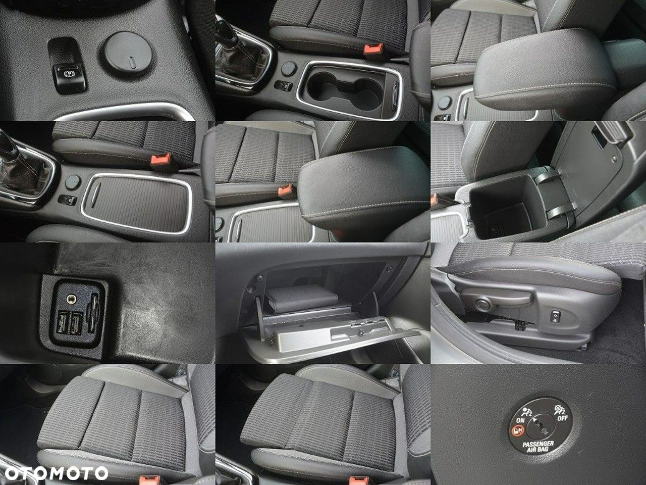 Opel Astra 1.2 Turbo Elegance - 22