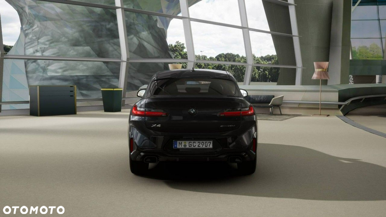 BMW X4 - 7