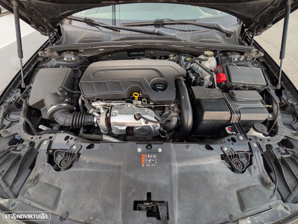 Opel Insignia Sports Tourer 1.6 CDTi Business Edition - 9