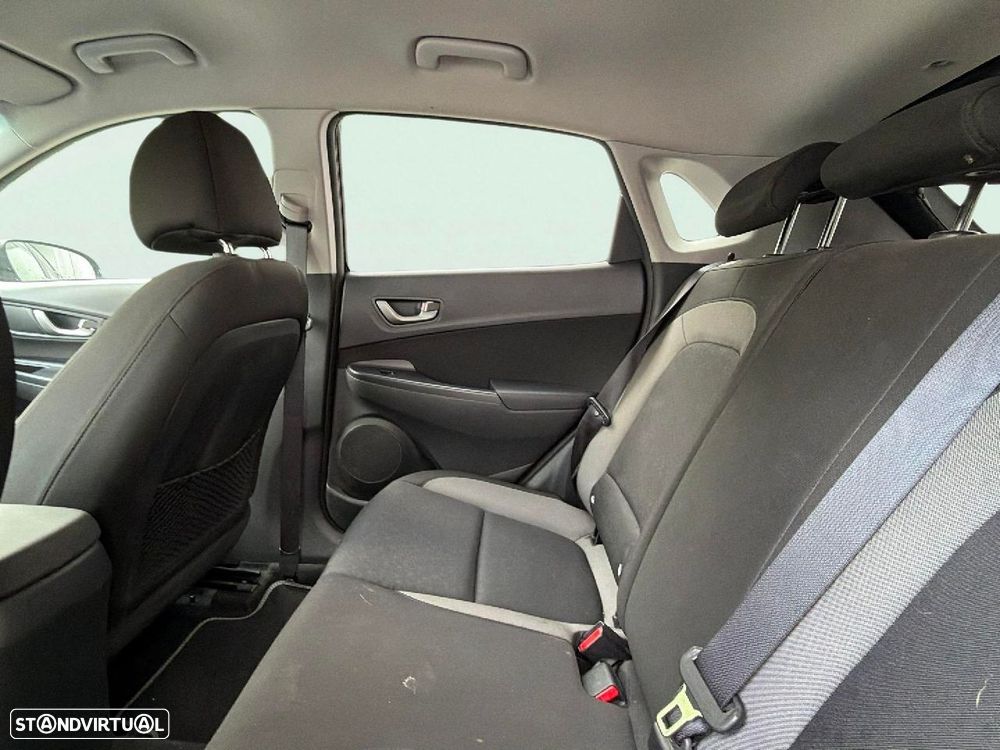 Hyundai Kauai 1.0 T-GDi Premium - 9