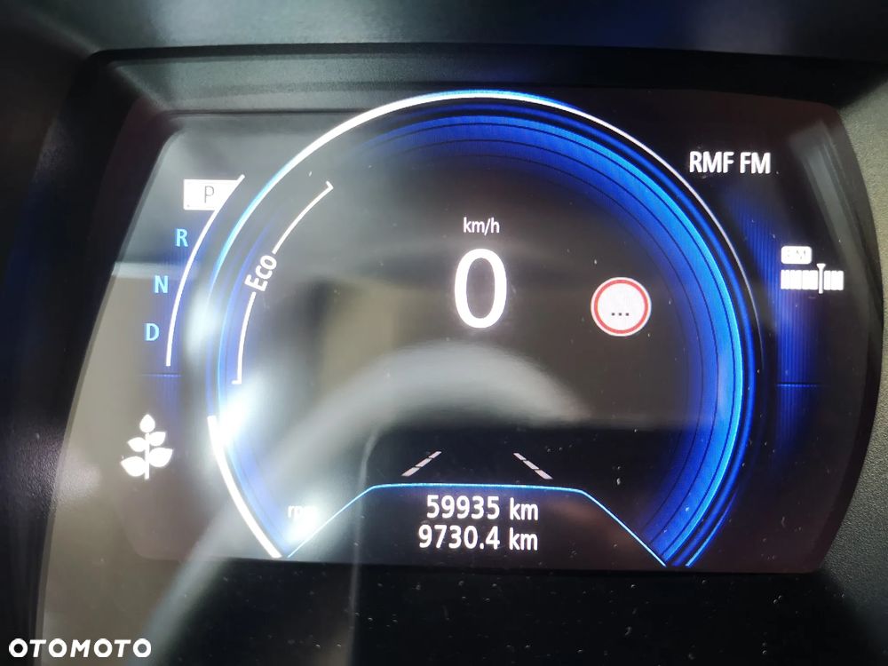 Renault Grand Scenic TCe 140 GPF EDC LIMITED - 13