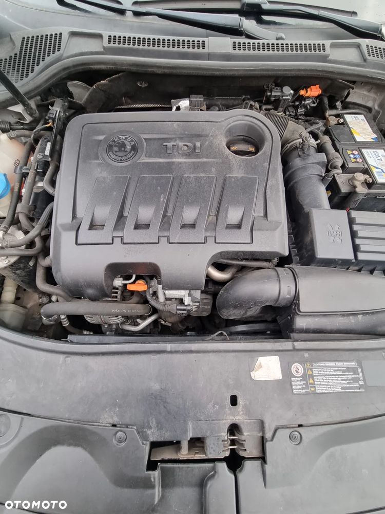 Skoda Superb 2.0 TDI Platinum - 25