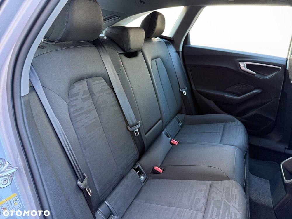 Audi A5 Avant TFSI S tronic - 25