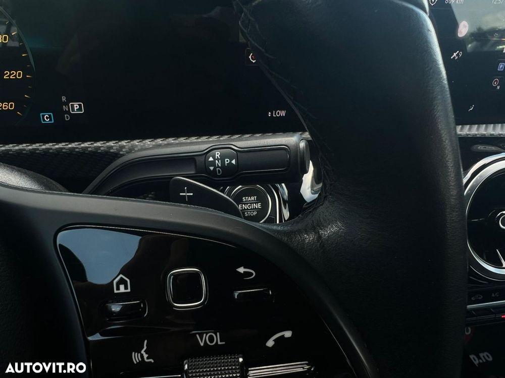 Mercedes-Benz cla - 18