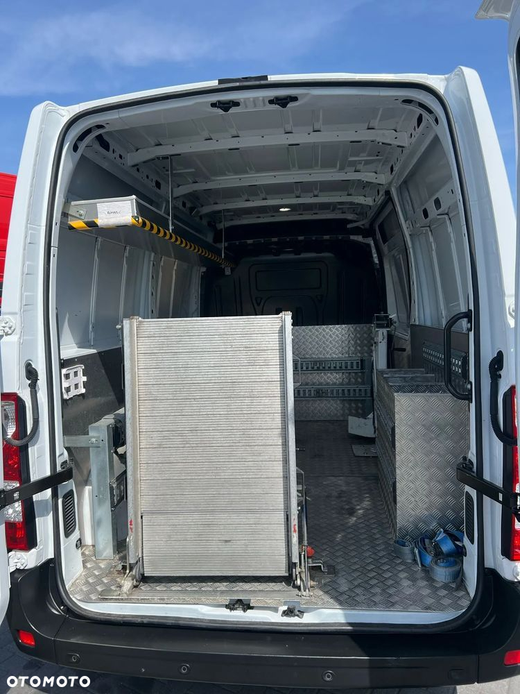 Renault MASTER - 14
