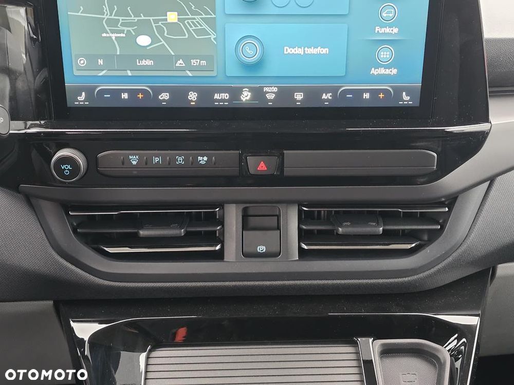Ford Tourneo Custom 2.0 EcoBlue 320 L2 Titanium - 21