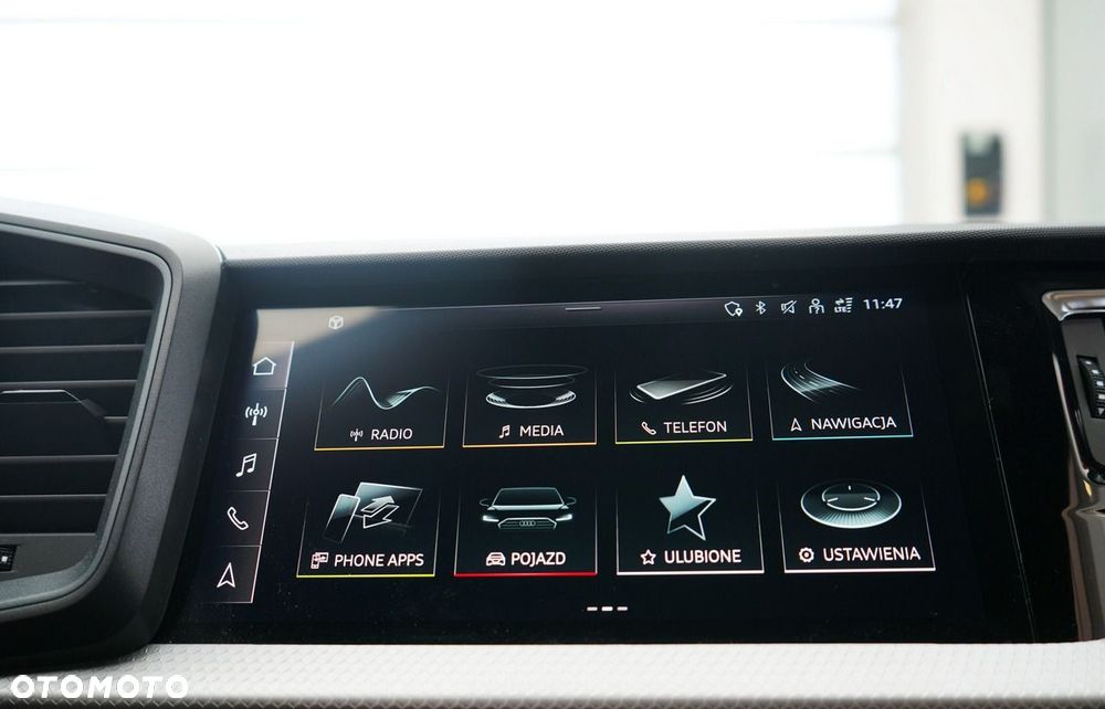 Audi A1 Allstreet - 32