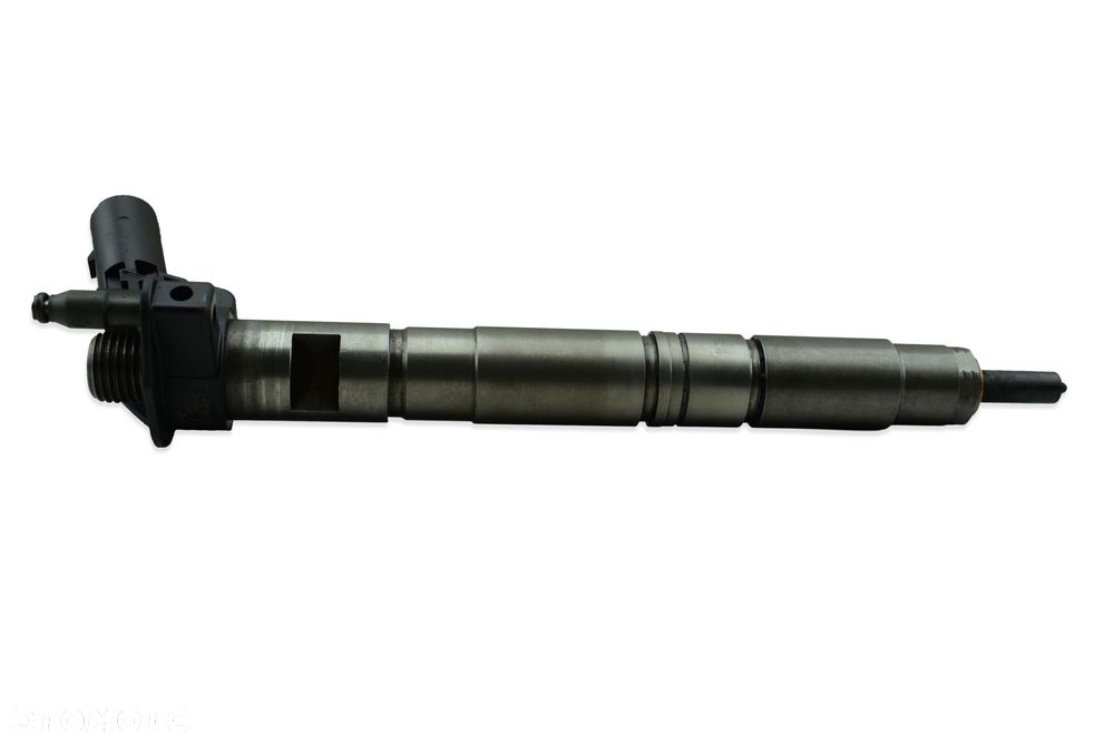 Wtryskiwacz AUDI A3 8P VOLKSWAGEN PASSAT B6 2.0 TDI 0986435360 - 2