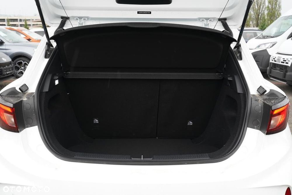 MG MG3 1.5 Excite - 7