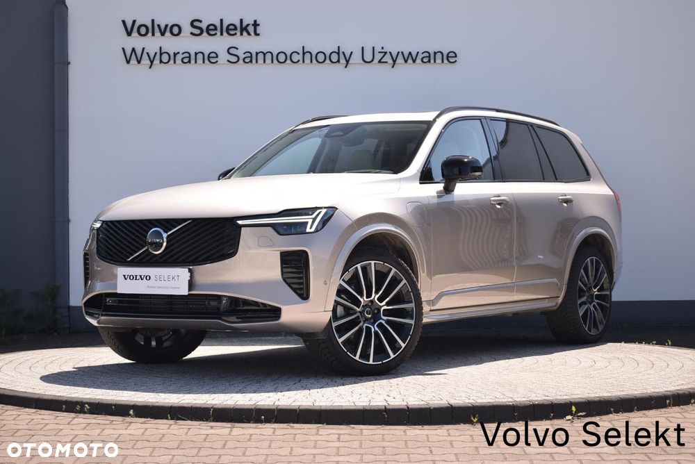 Volvo XC 90 - 1