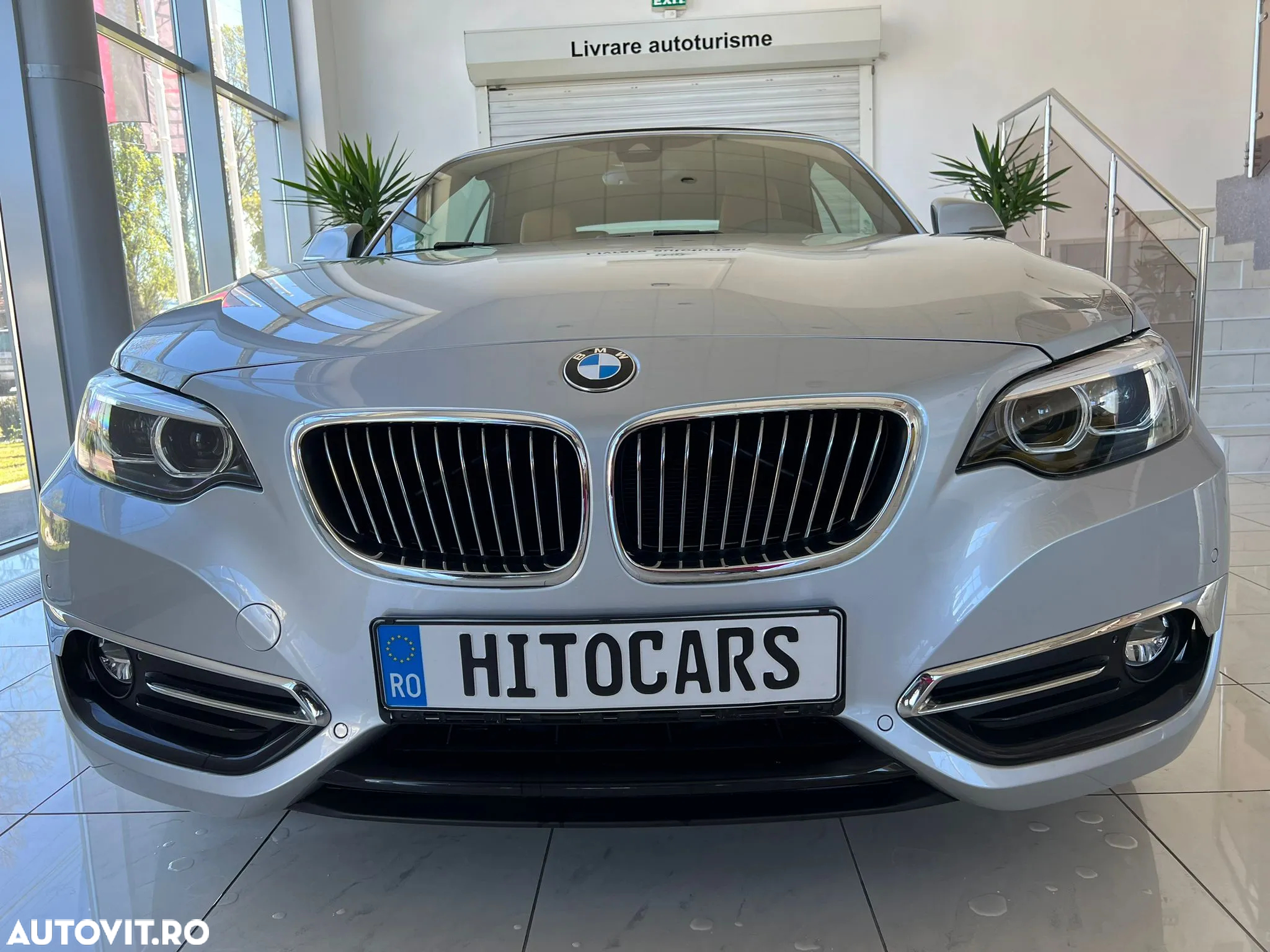 BMW Seria 2 - 21