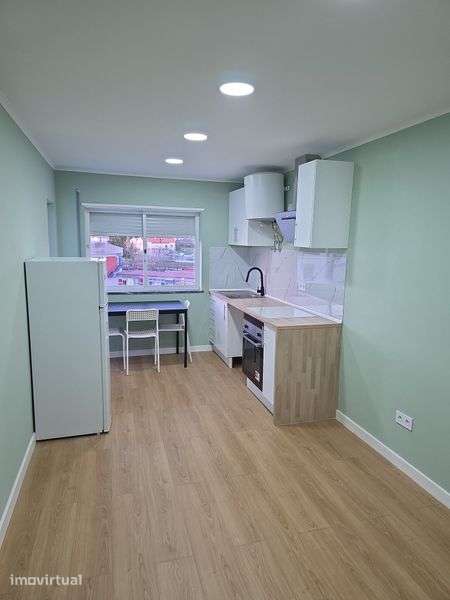 Apartamento T2 em Montijo - Grande imagem: 3/12