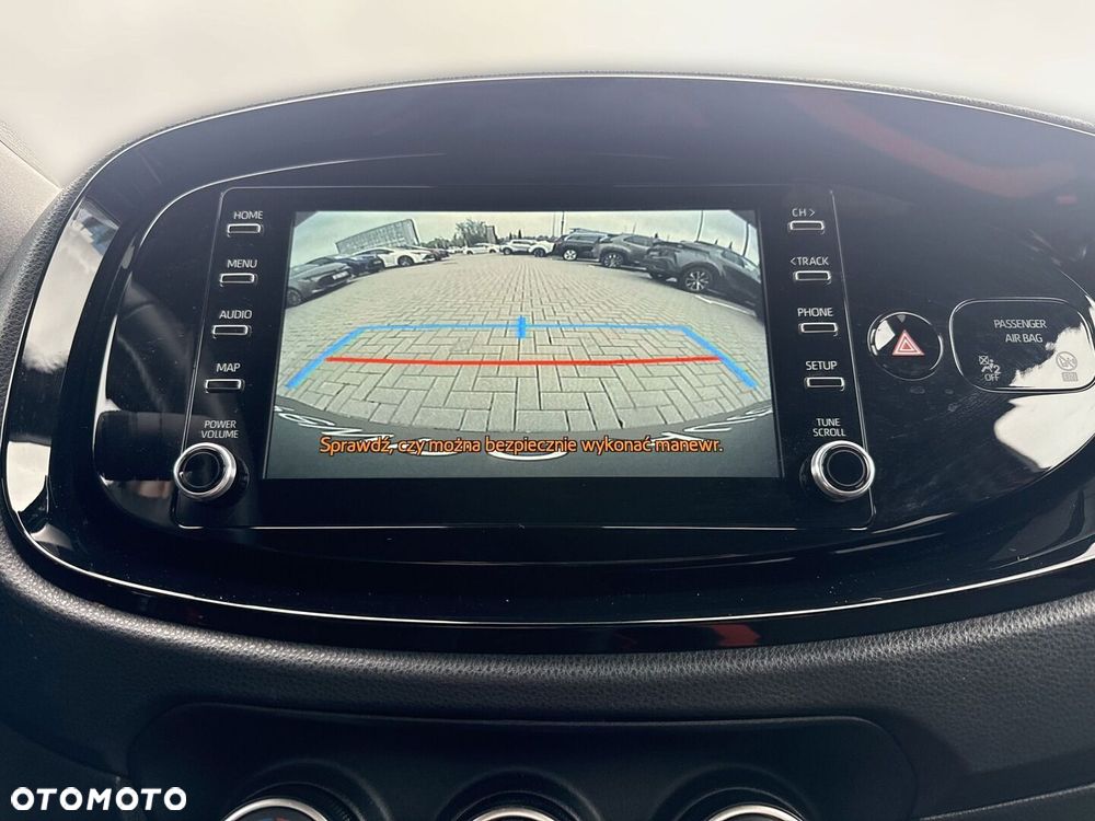 Toyota Aygo X - 17