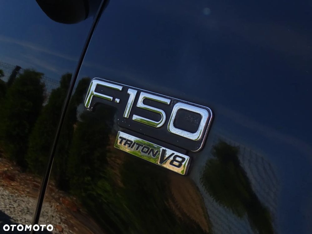 Ford F150 5.4 4WD - 7